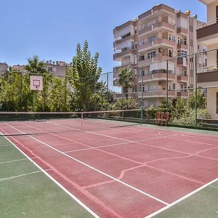 Cebeci Residence 8